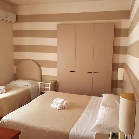 Otel Park Montecatini Terme