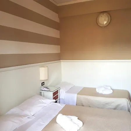 Park Otel 3*
