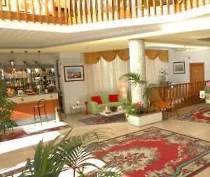 Park Otel Montecatini Terme