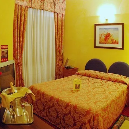 Park Otel 3*