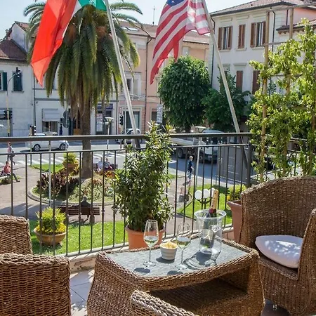 Park Otel Montecatini Terme