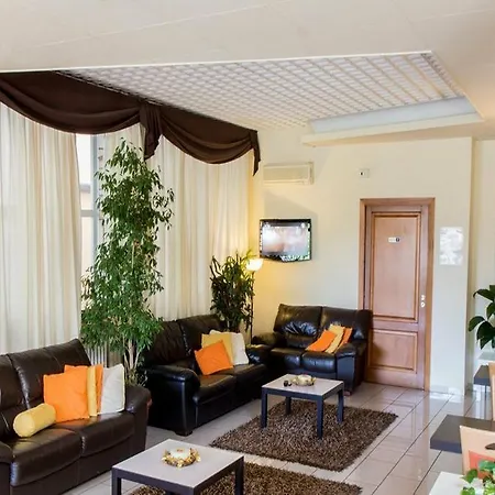 Otel Park
